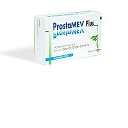 Prostamev Plus 30capsule Molli