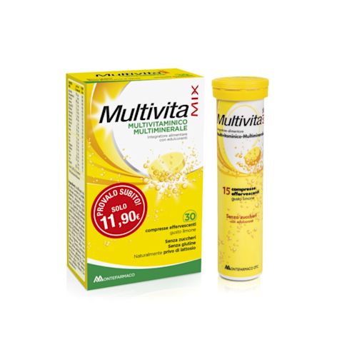 image - 951241835 - Integratore multivitaminico e multiminerale in compresse effervescenti, utile per supportare energia, difese immunitarie e benessere generale. - 4880787_1.jpg