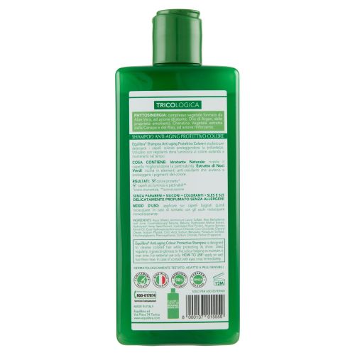 983842206 - Equilibra Tricologica Shampoo Anti Aging protettivo colore 300ml - 4740392_5.jpg