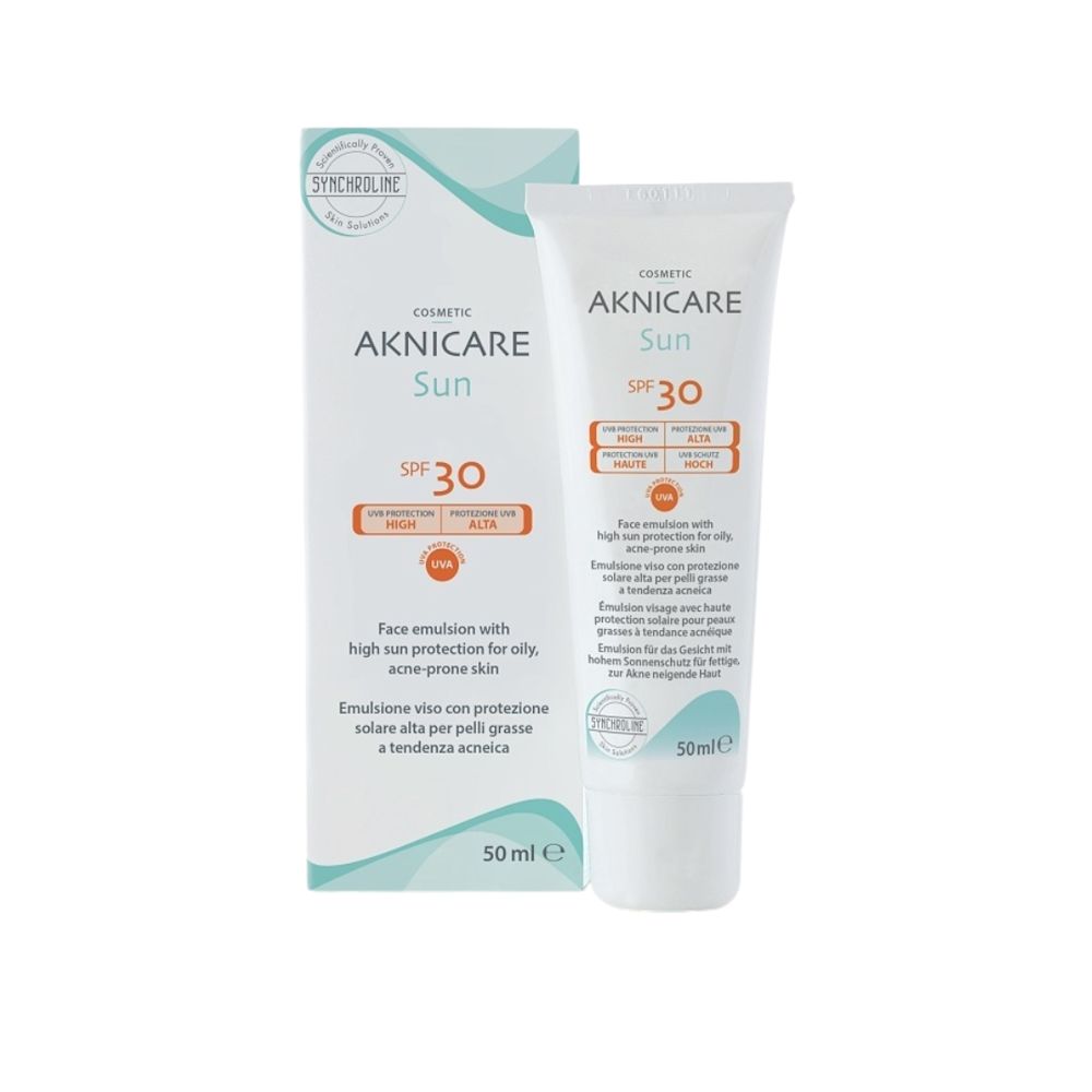 image - 945106134 - AKNICARE SUN SPF 30 50 ML - 4754150_2.jpg
