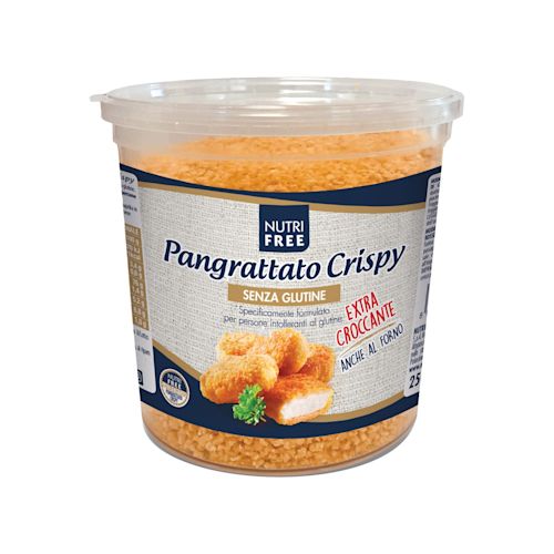 image - 978850372 - Panatura extra croccante a base di mais, paprika e curcuma, ideale per impanare, gratinare e farcire, senza glutine e amido di frumento. - 4866682_2.jpg