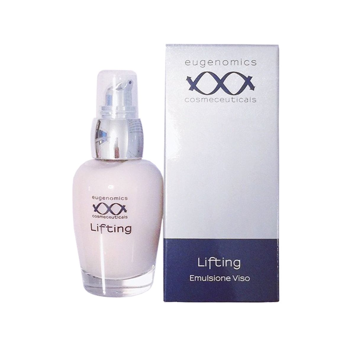 Eugenomics Lifting Emulsione Viso 50ml