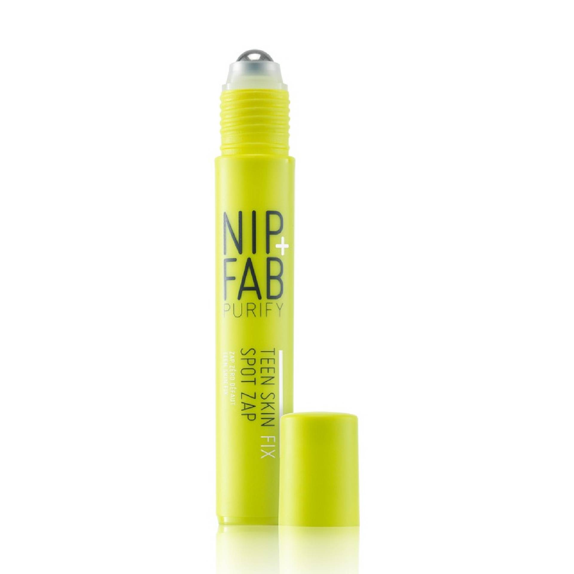 Nip+fab Purify Teen Skin Fix Spot Zap 15ml