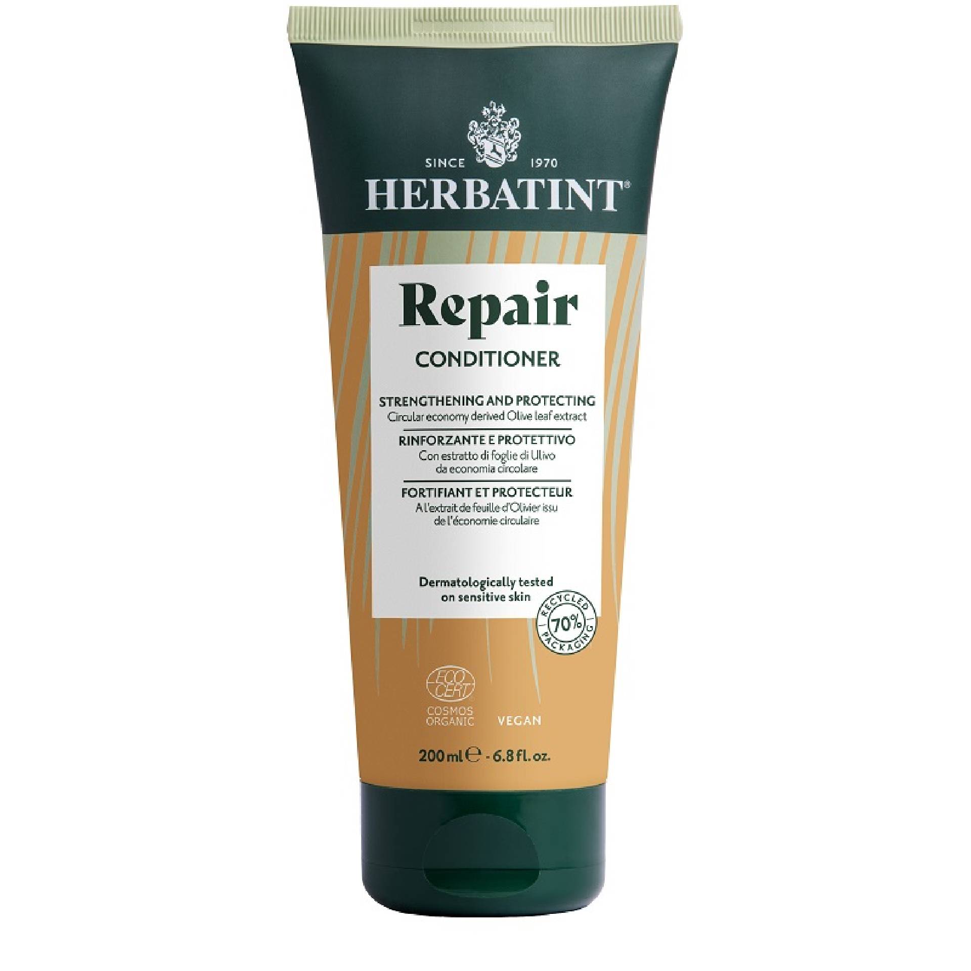 Herbatint Repair Conditioner 200ml