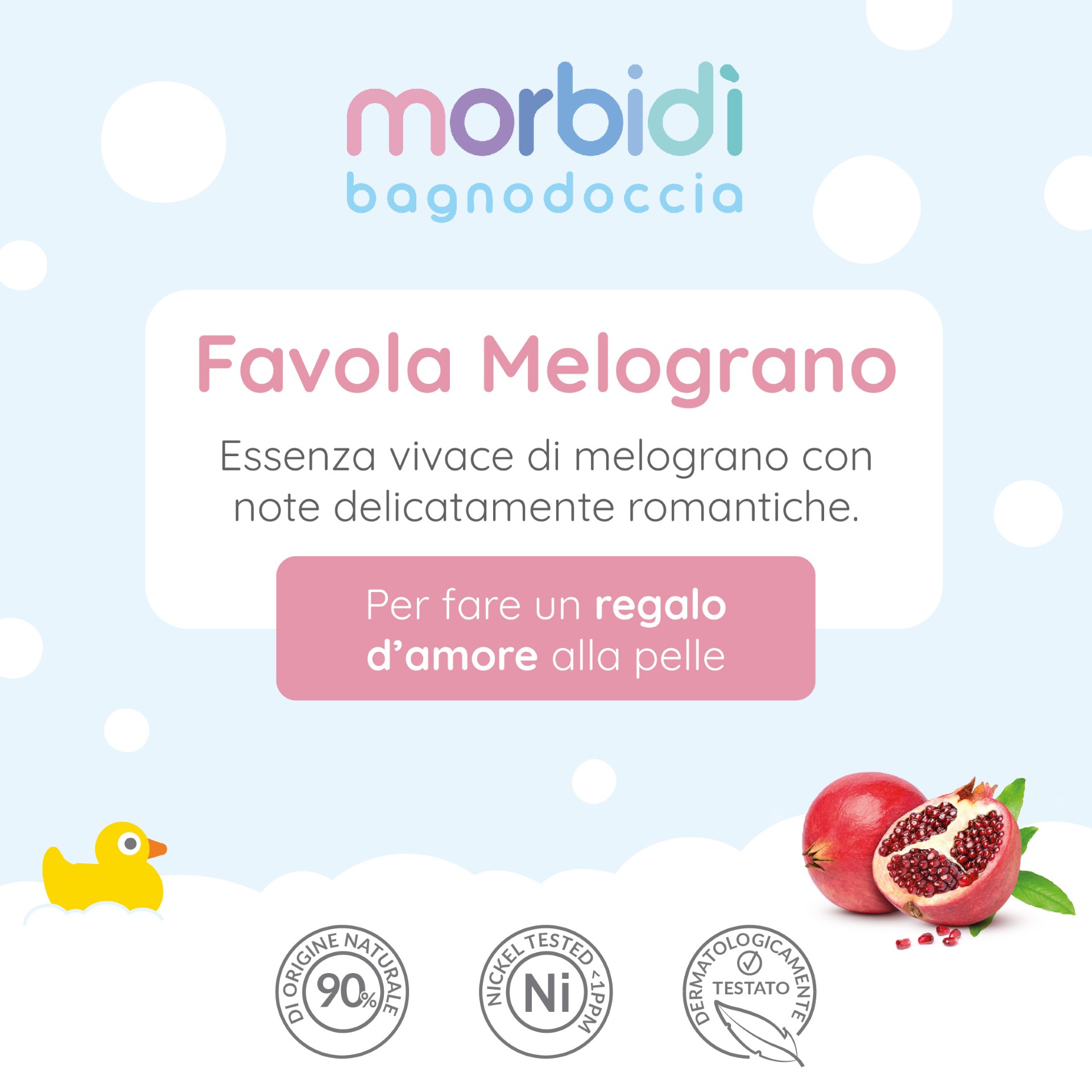 image - 950054787 - MORBIDI' BAGNODOCCIA MELOGRANO 250 ML - 4832901_4.jpg