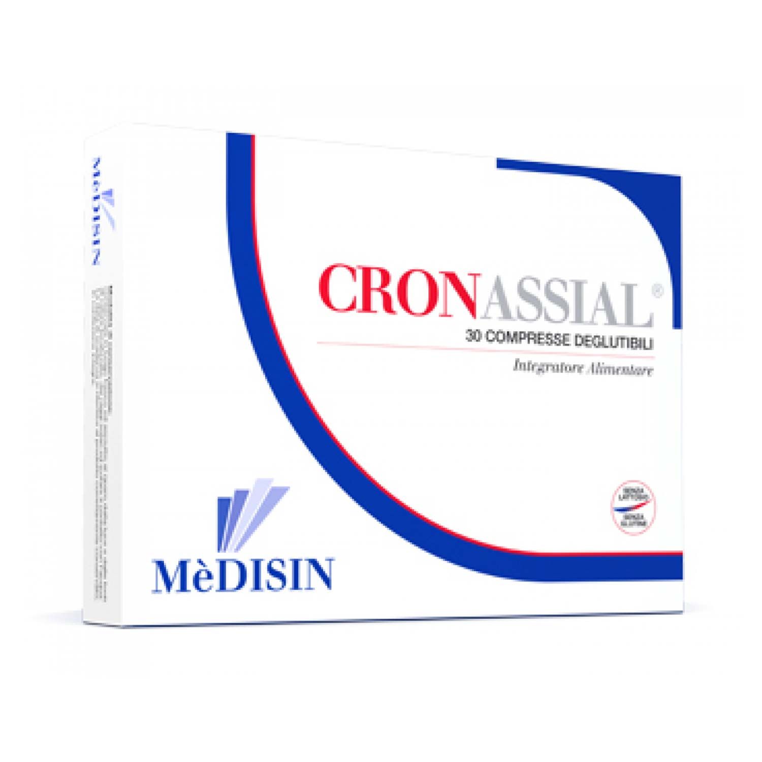 image - 970488197 - CRONASSIAL 30 COMPRESSE - 7890296_2.jpg