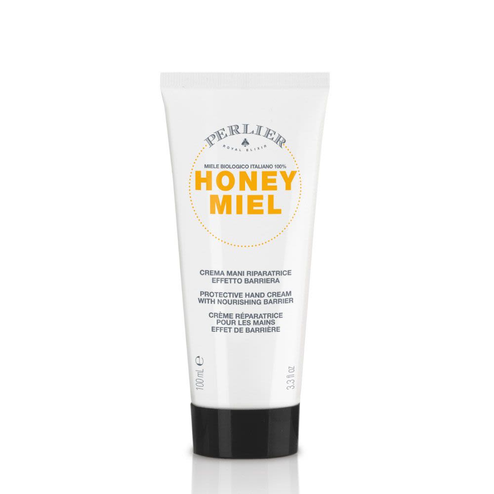 983390004 - Perlier Honey Miel Crema Mani Miele riparatrice effetto barriera 100ml - 4739765_1.jpg