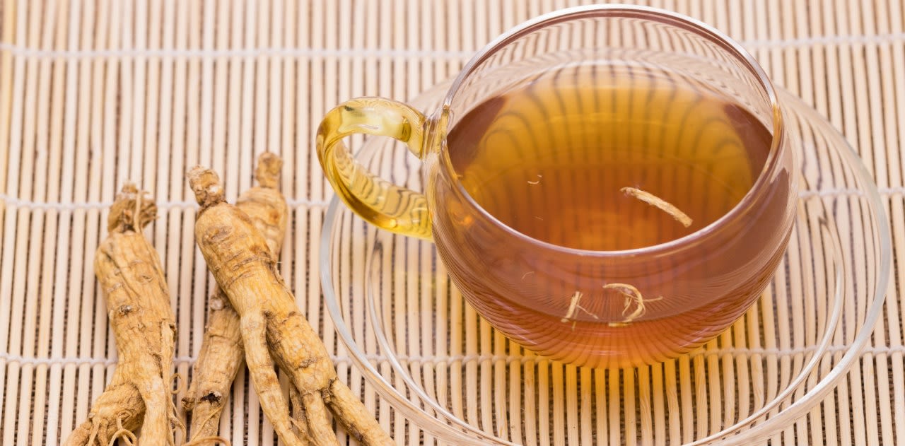 Magazine | Ginseng i benefici di un'antica radice