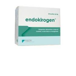 Endokirogen 30 Bustine