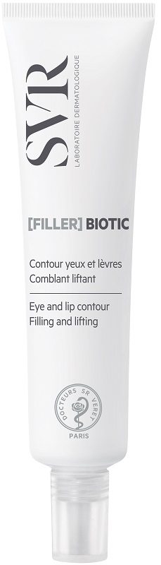 Svr Filler Biotic Contorno Occhi E Labbra 15ml