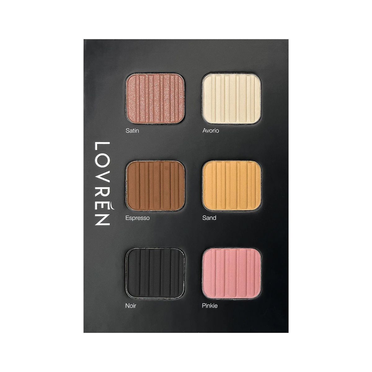 image - 983302454 - Lovren Look 1 Palette Ombretti 1 pezzo - 4739536_3.jpg