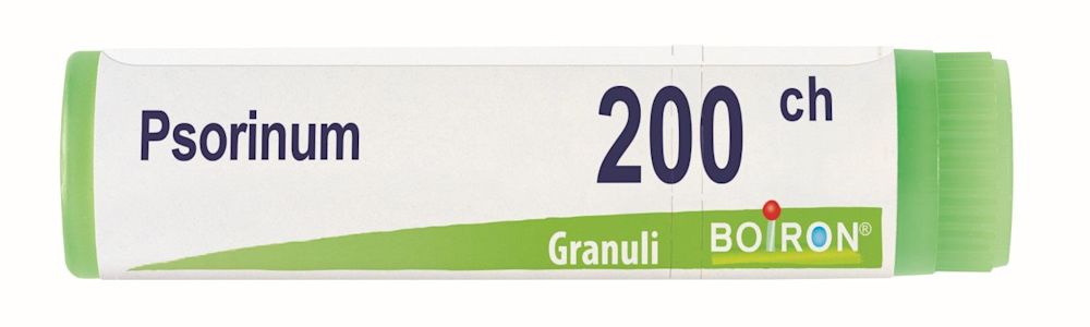800026825 - Boiron Psorinum 200ch globuli - 7887511_1.jpg