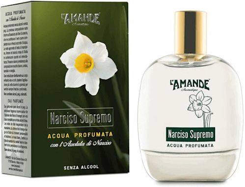 978307256 - AROMATIQUE NARCISO SUPREMO ACQUA PROFUMATA NO ALCOOL 100 ML - 4782753_1.jpg