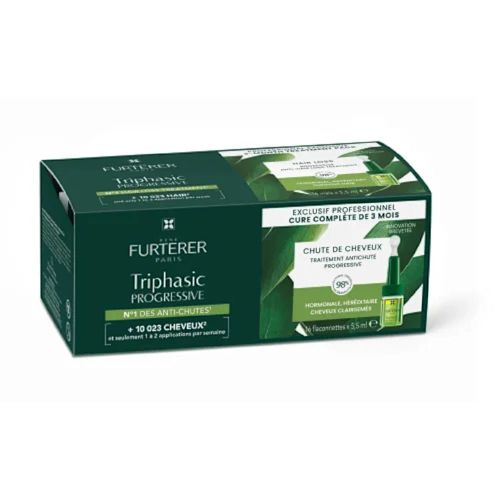 988569467 - TRIPHASIC PROGRESSIVE TRATTAMENTO CONTRO LA CADUTA COFFRET DUO 2 CONFEZIONI DA 8 FLACONCINI - 4779111_1.jpg