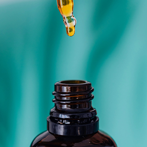 Guna - Fiori di Bach - Category