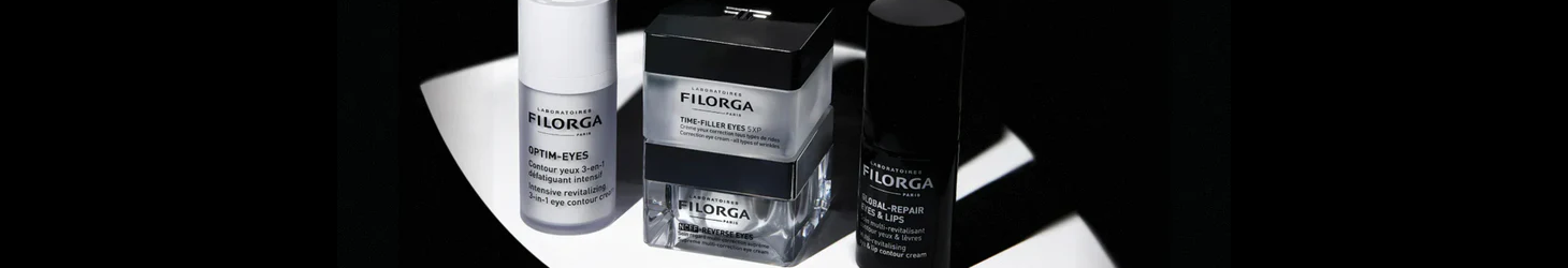 Hero desk - Contorno occhi - Filorga