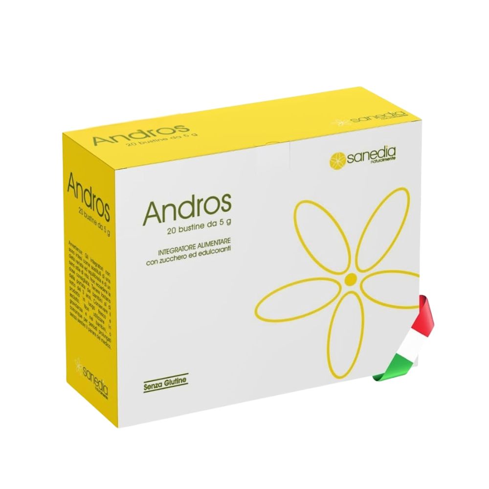 image - 935989006 - ANDROS 20 BUSTINE 5 G - 4864454_2.jpg