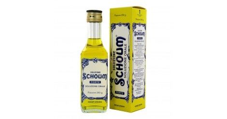 004975025 - SOLUZIONE SCHOUM FORTE*orale soluz 250 g - 5755509_2.jpg