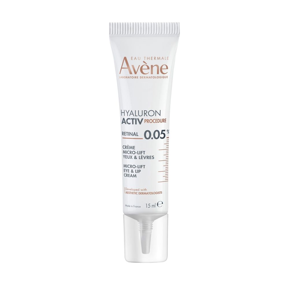 950836647 - AVENE HYALURON ACTIV PROCEDURE CONTORNO OCCHI 15 ML - 4830184_1.jpg