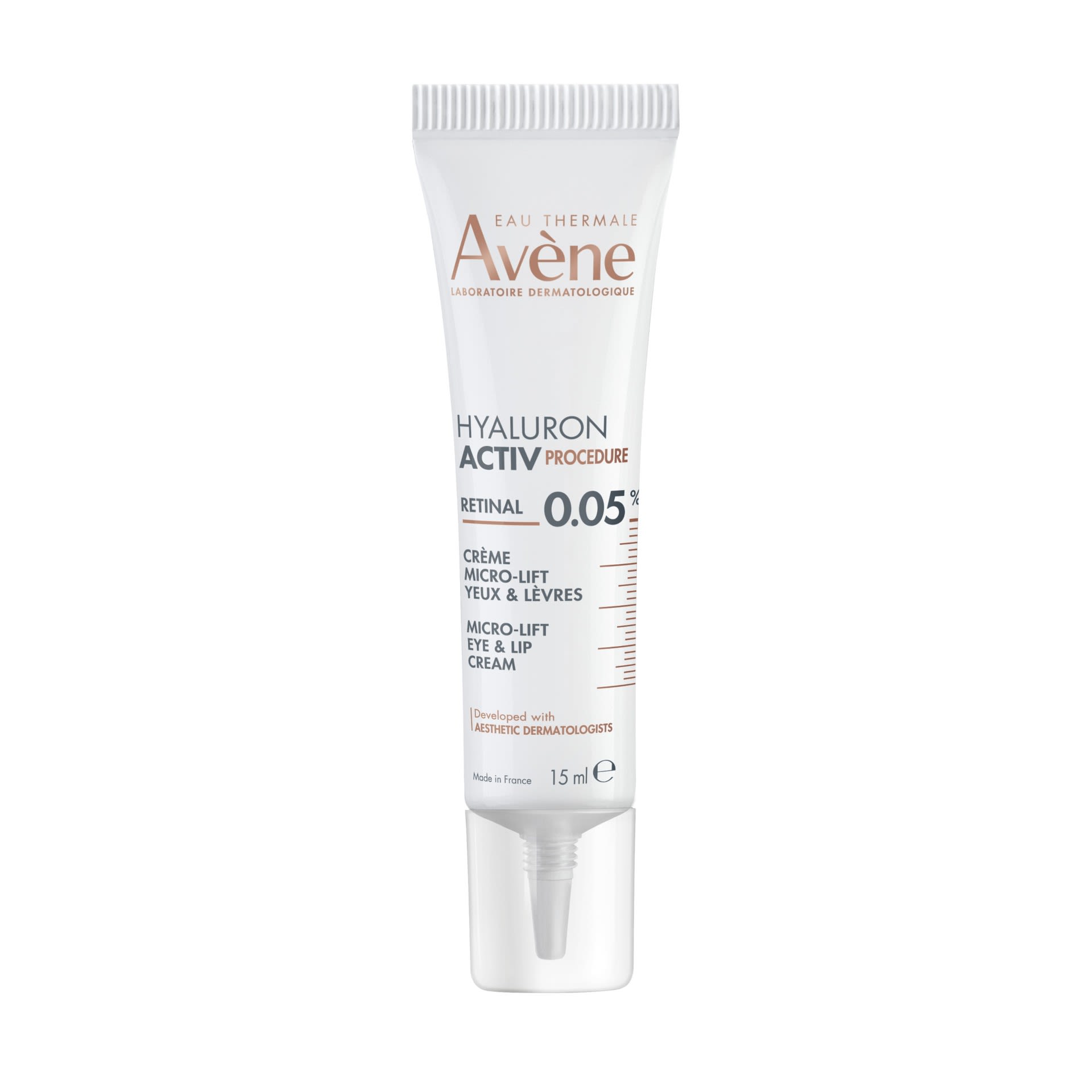 950836647 - AVENE HYALURON ACTIV PROCEDURE CONTORNO OCCHI 15 ML - 4830184_1.jpg