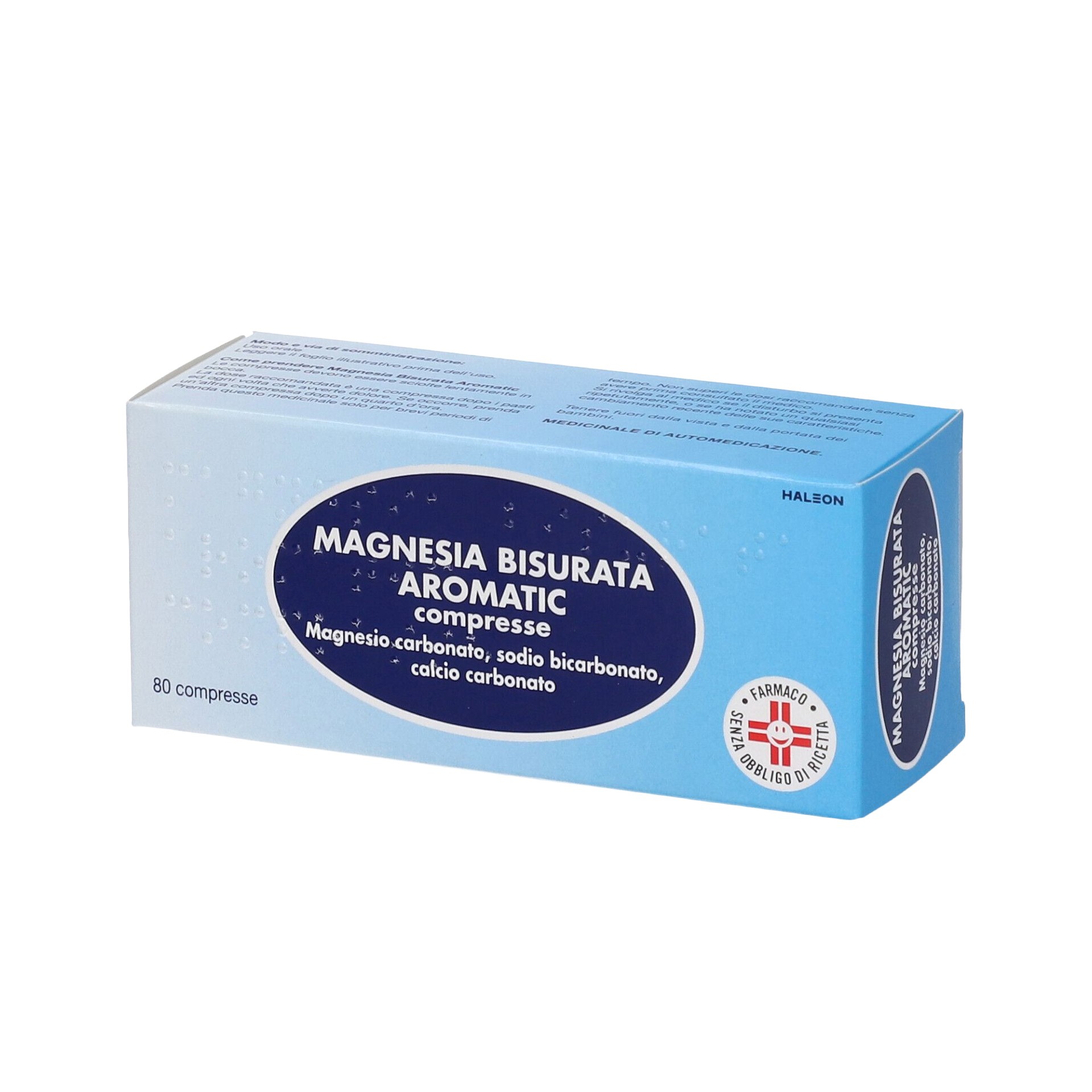 image - 005781048 - MAGNESIA BISURATA AROMATIC*80 cpr - 3820206_4.jpg
