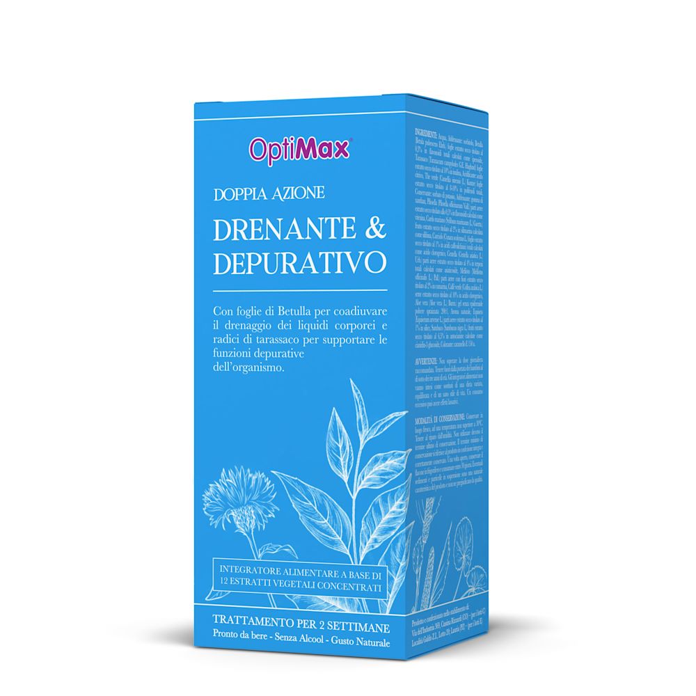 981622626 - Optimax Drenante Depurativo Integratore doppia azione 500ml - 4737931_2.jpg