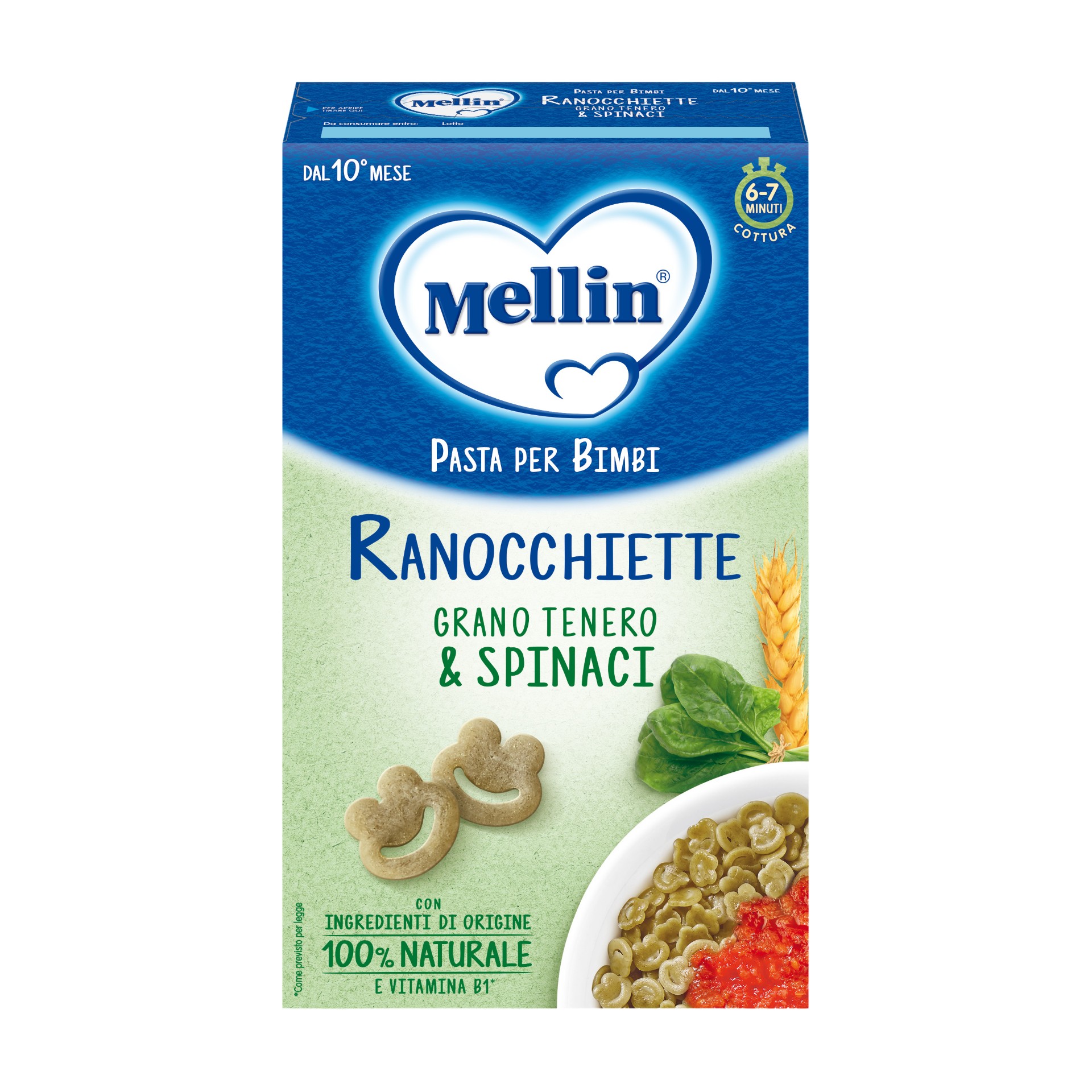 image - 983784188 - MELLIN RANOCCHIETTE CON SPINACI 280 G - 4822447_3.jpg