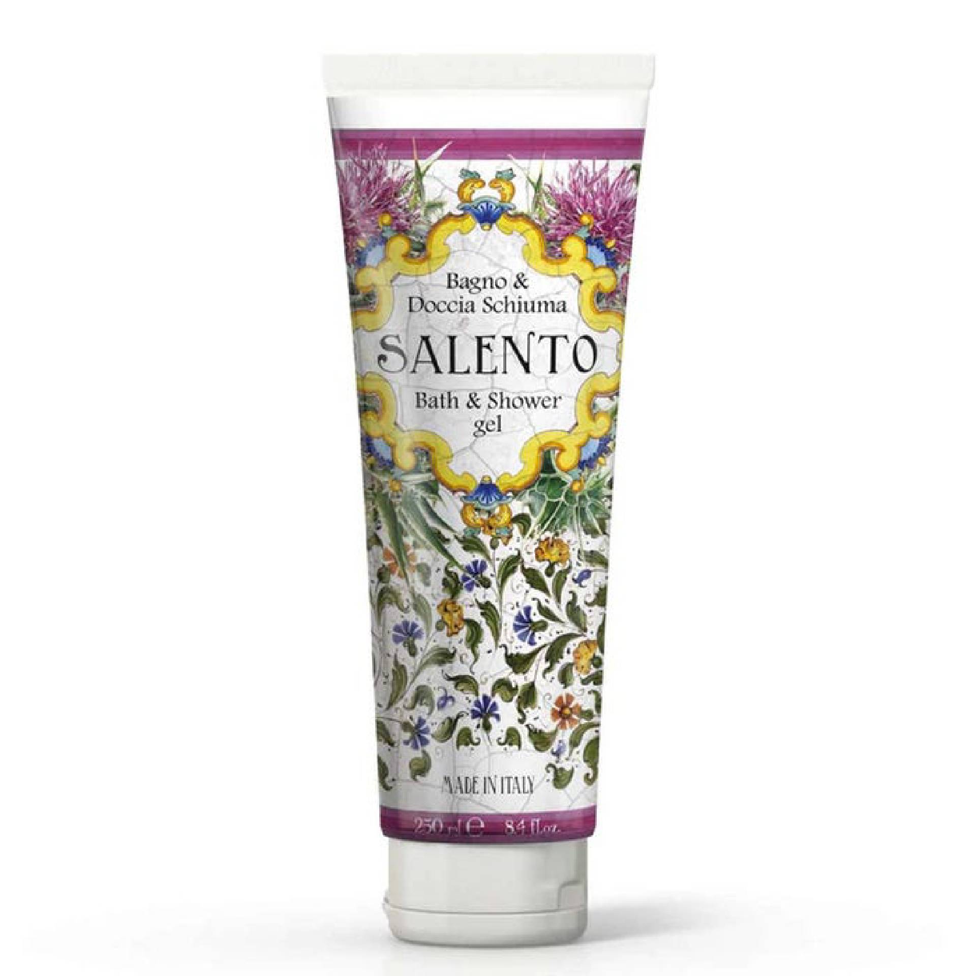 Maioliche Bagnodoccia Tubo Salento 250ml