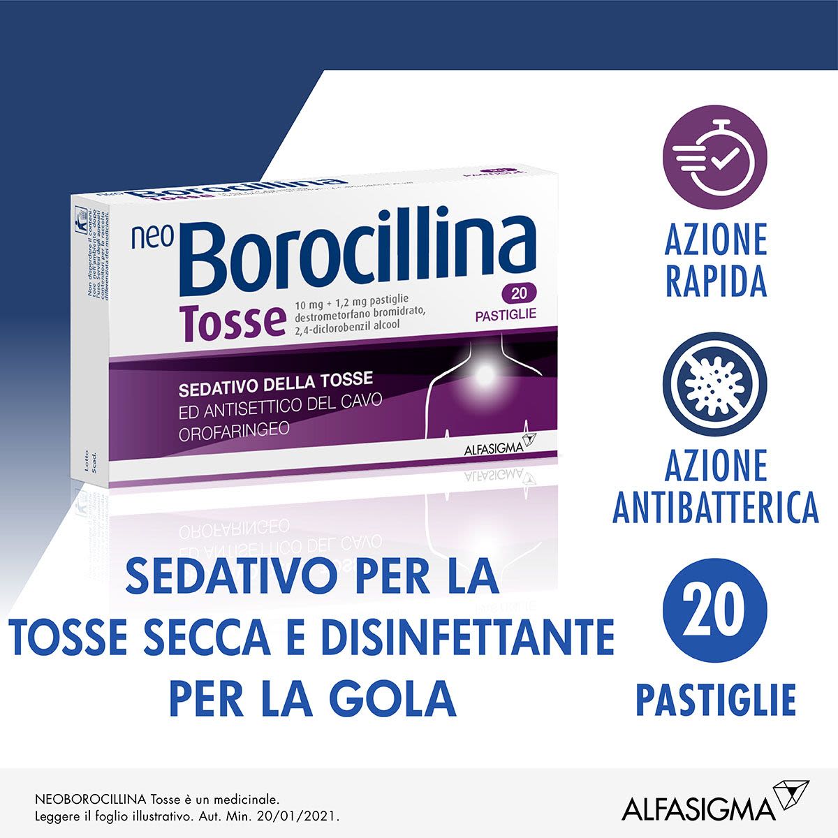 027081049 - Neoborocillina Tosse 20 pastiglie - 7867909_5.jpg