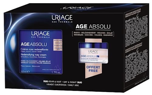 985004732 - URIAGE PROMO KIT AGE ABSOLUTE CREME 50 ML + MASQUE 15 ML - 4744610_1.jpg