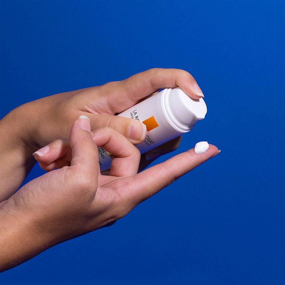 981243431 - La Roche Posay Anthelios Age Correct Crema solare foto-correttiva Spf50 50ml - 4706761_4.jpg