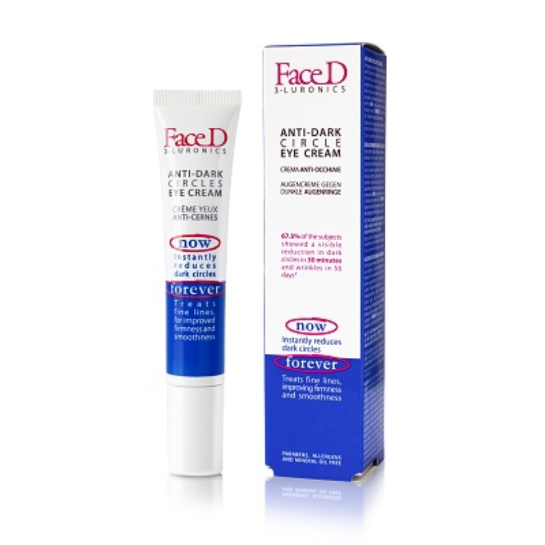 image - 926048442 - FACE D CREMA CONTORNO OCCHI ANTI-OCCHIAIE 15 ML - 4820127_2.jpg