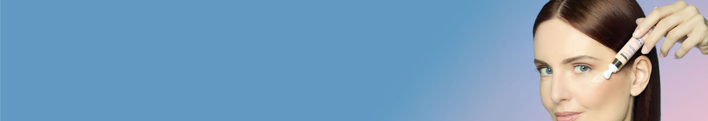 Hero desk - Occhi e Occhiaie - Bionike