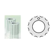 image - 901207896 - Catetere vescicale in silicone con palloncino da 5 ml, punta cilindrica e due fori contrapposti, progettato per un uso prolungato e confezionato singolarmente sterile. - 4875494_2.jpg
