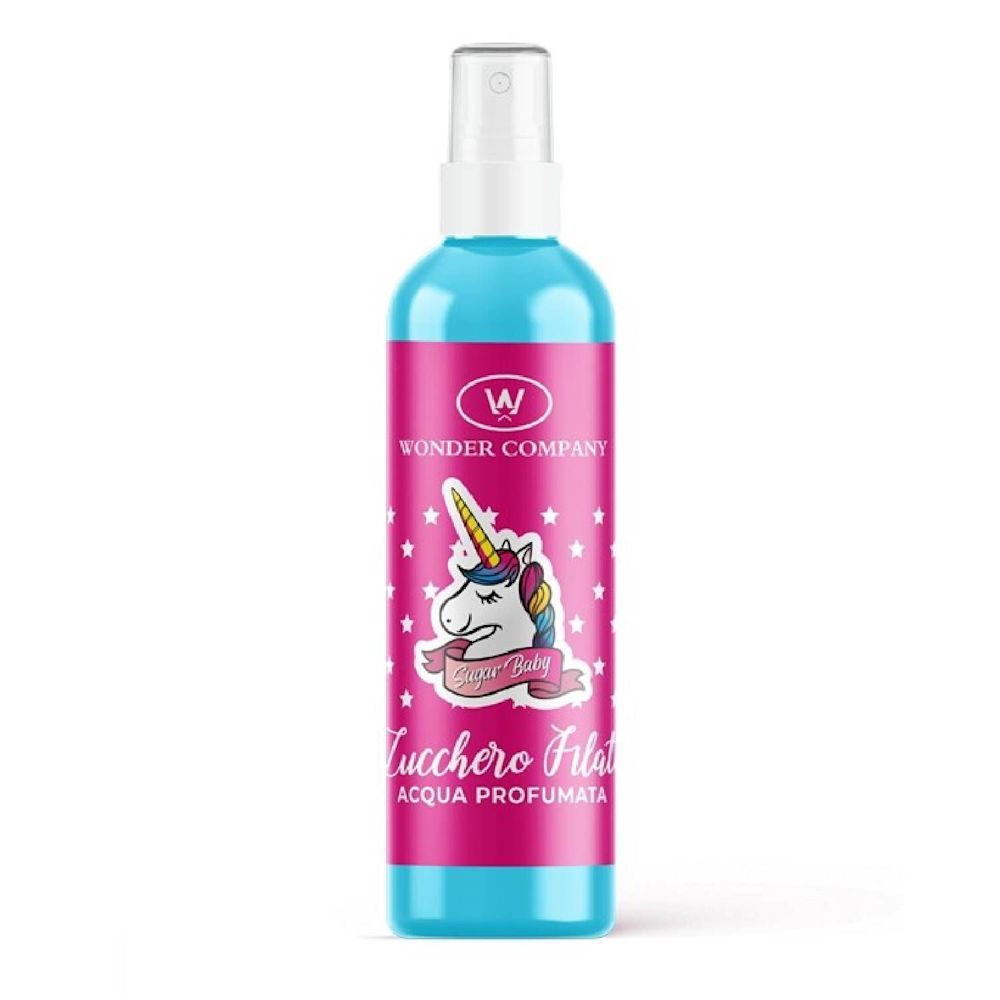 983760986 - Wonder Company Acqua Profumata Bambina Zucchero Filato 100ml - 4740209_1.jpg