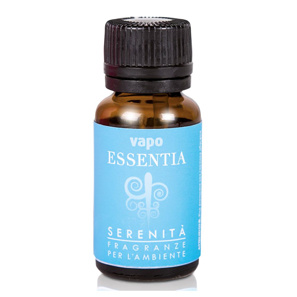 Vapo Essentia Serenità Olio Essenziale 10ml