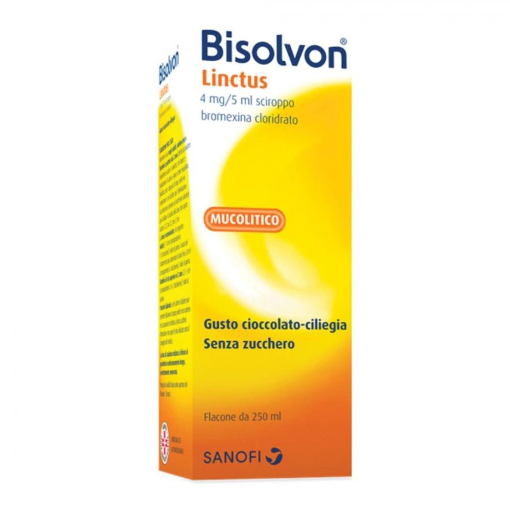 image - 049703010 - BISOLVON*scir 250 ml 4 mg/5 ml aroma cioccolato ciliegia - 4821445_1.jpg