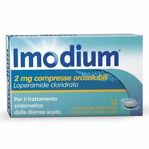 image - 039499049 - IMODIUM*12 cpr orosolubili 2 mg - 4797165_1.jpg