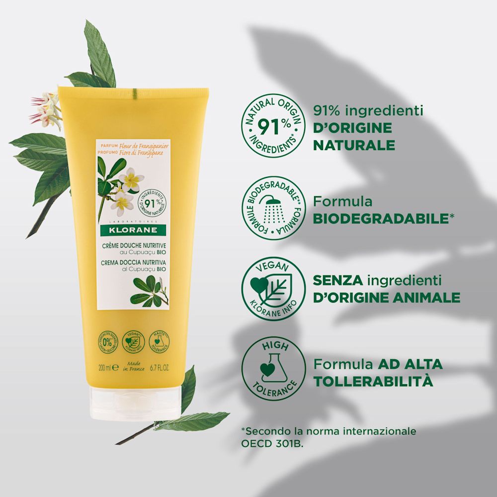 981391206 - KLORANE CREMA DOCCIA FIORE DI FRANGIPANE 200 ML - 4706494_3.jpg
