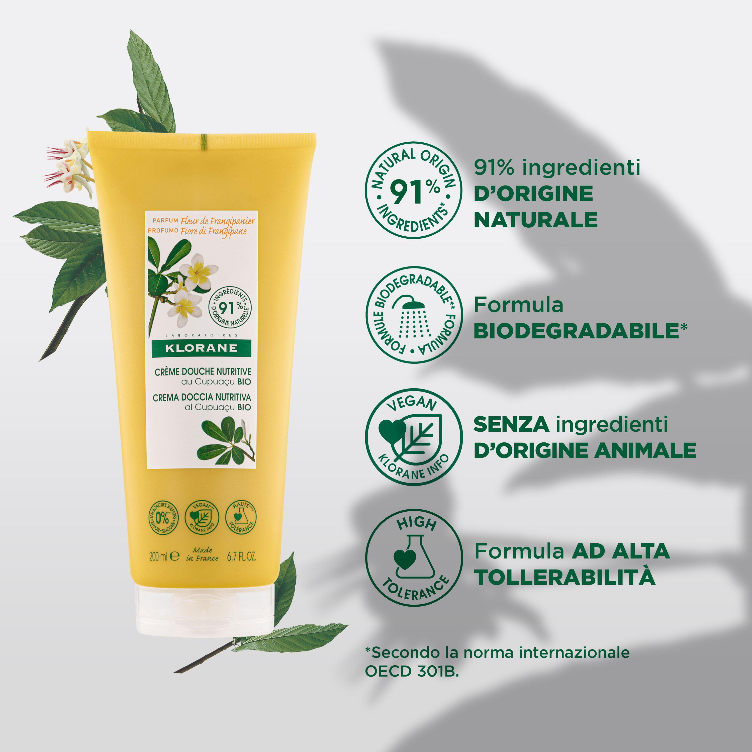 981391206 - KLORANE CREMA DOCCIA FIORE DI FRANGIPANE 200 ML - 4706494_3.jpg