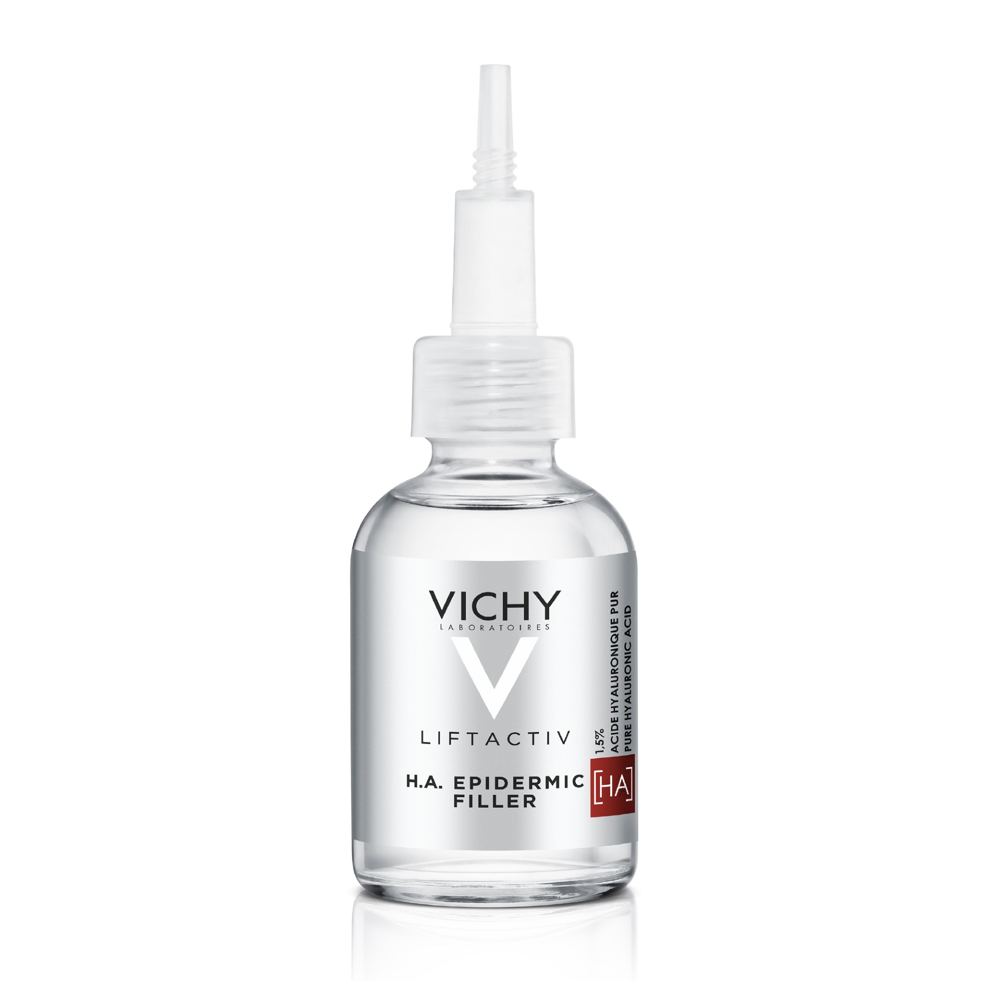 Vichy Liftactiv Siero H.a. Epidermic Filler 30ml