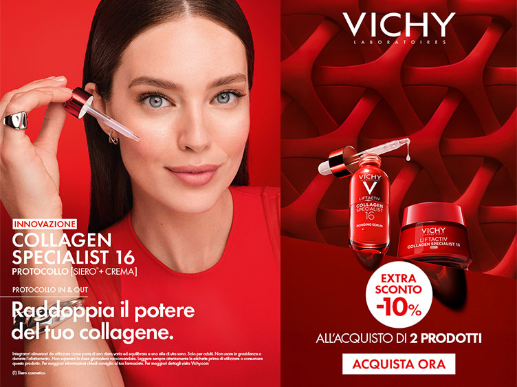 image - Promo Vichy