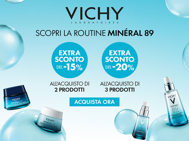 image - Promo Vichy