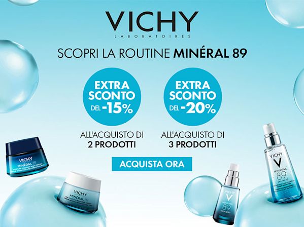 image - Promo Vichy