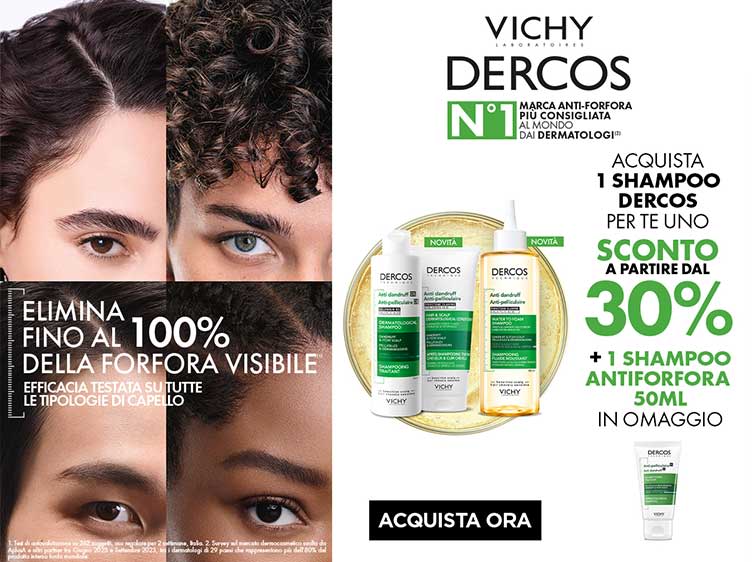 Promo Vichy