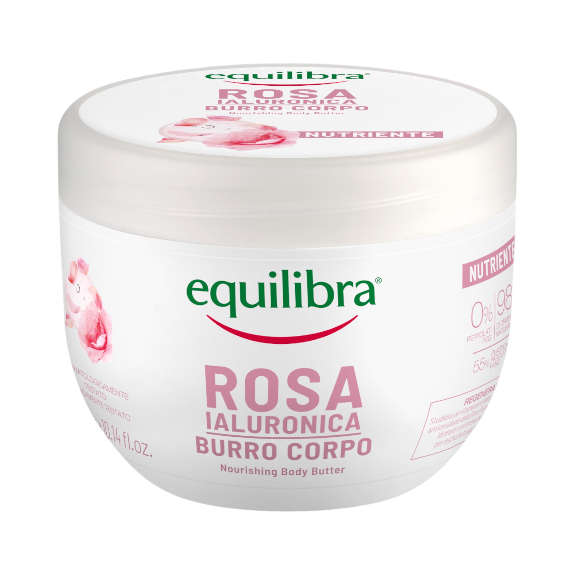 989052939 - EQUILIBRA ROSA IALURONICA BURRO CORPO NUTRIENTE 300 ML - 4783988_5.jpg