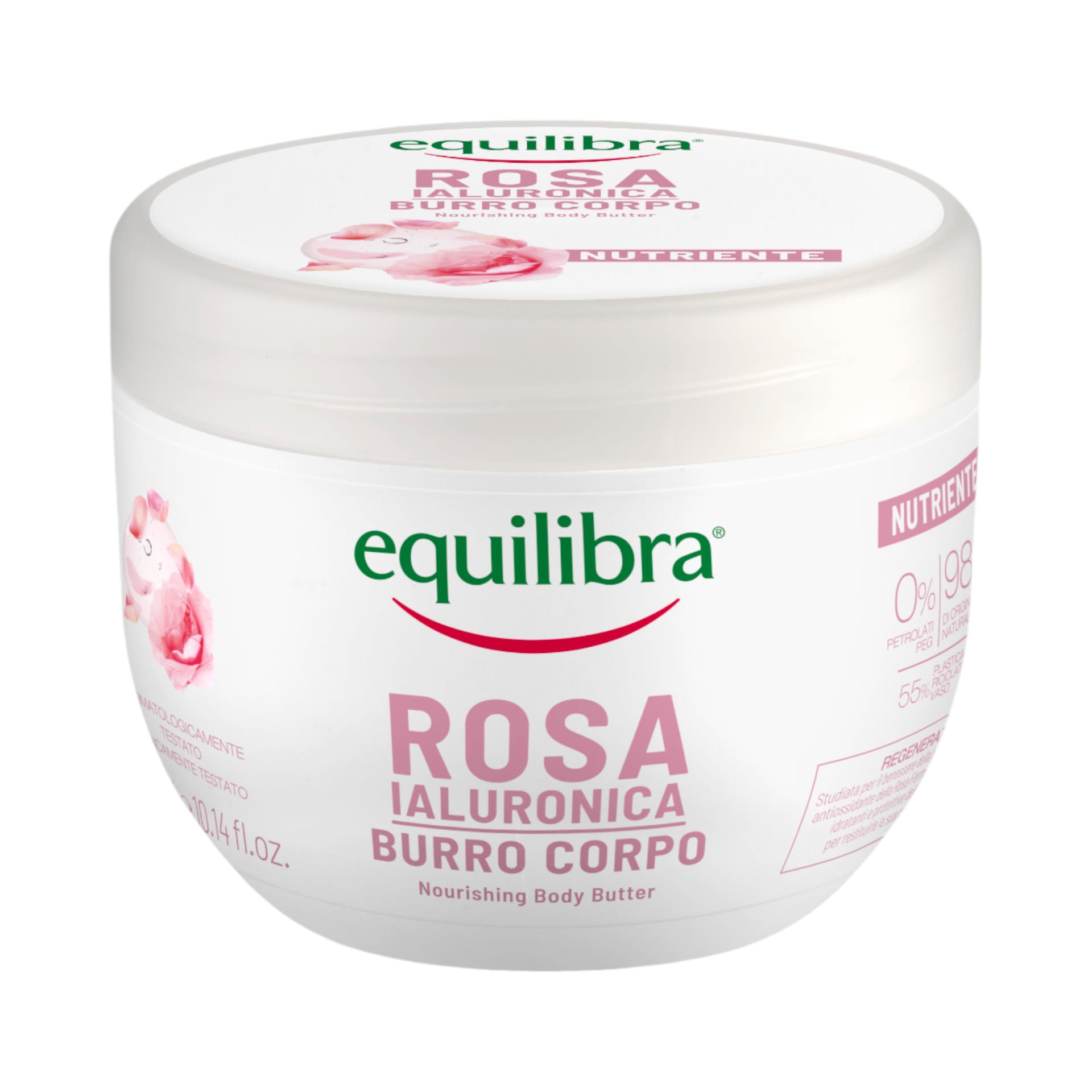 989052939 - EQUILIBRA ROSA IALURONICA BURRO CORPO NUTRIENTE 300 ML - 4783988_5.jpg