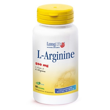 908224191 - Longlife L-arginine Integratore benessere muscolare 60 tavolette - 4716006_3.jpg
