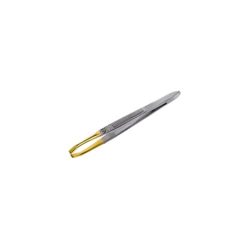 image - 986894160 - Pinzetta pratica e precisa, ideale per la rimozione dei peli superflui e la cura quotidiana delle sopracciglia. - 4777908_1.jpg