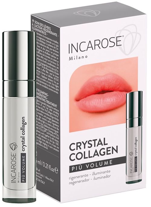 988106480 - INCAROSE PIU' VOLUME CRYSTAL COLLAGEN 6,5 ML - 4756690_1.jpg